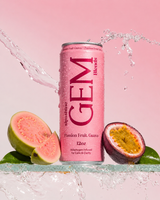 Passion-fruit Guava