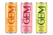 The 6 Mixed Blend