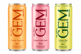 The 6 Mixed Blend