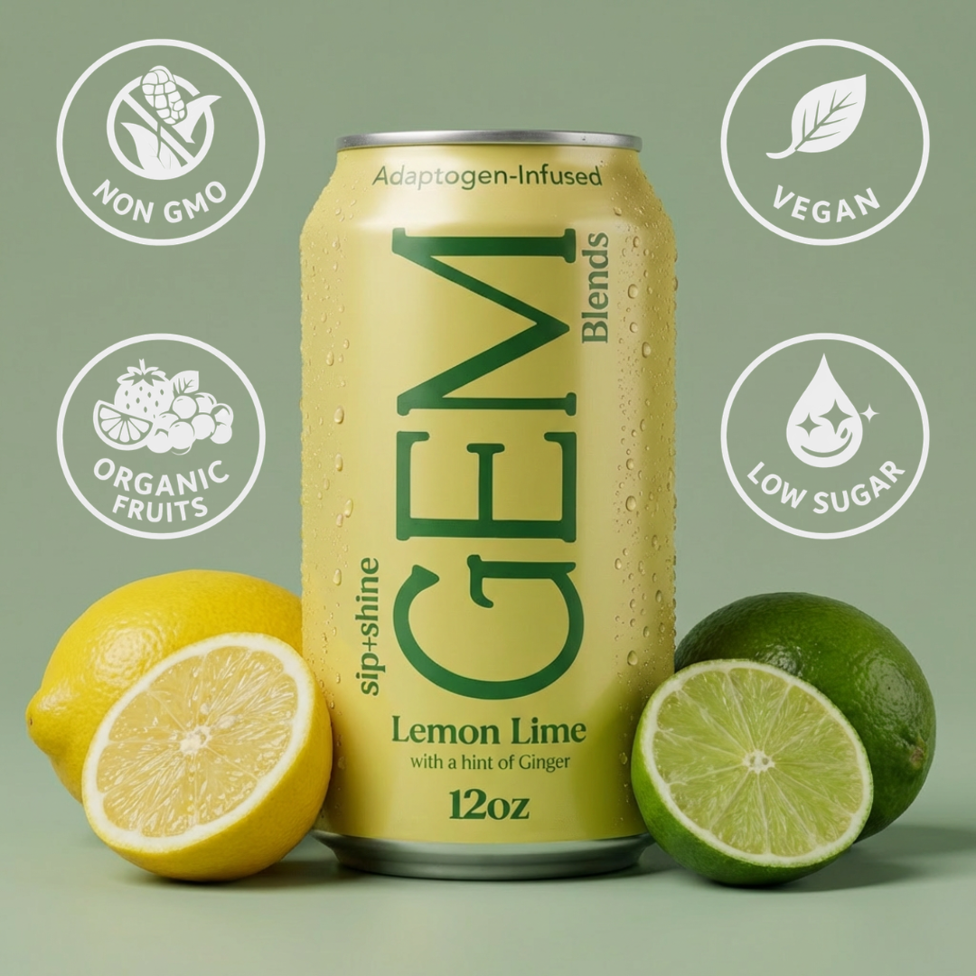 Lemon Lime