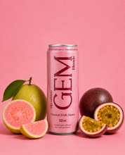 Passion-fruit Guava