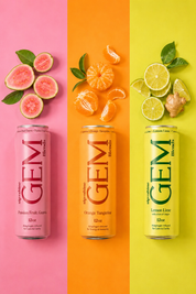The 6 Mixed Blend