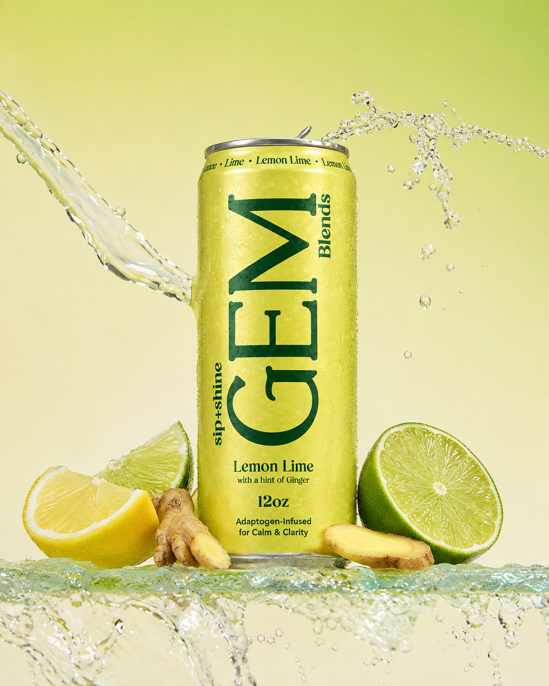 Lemon Lime