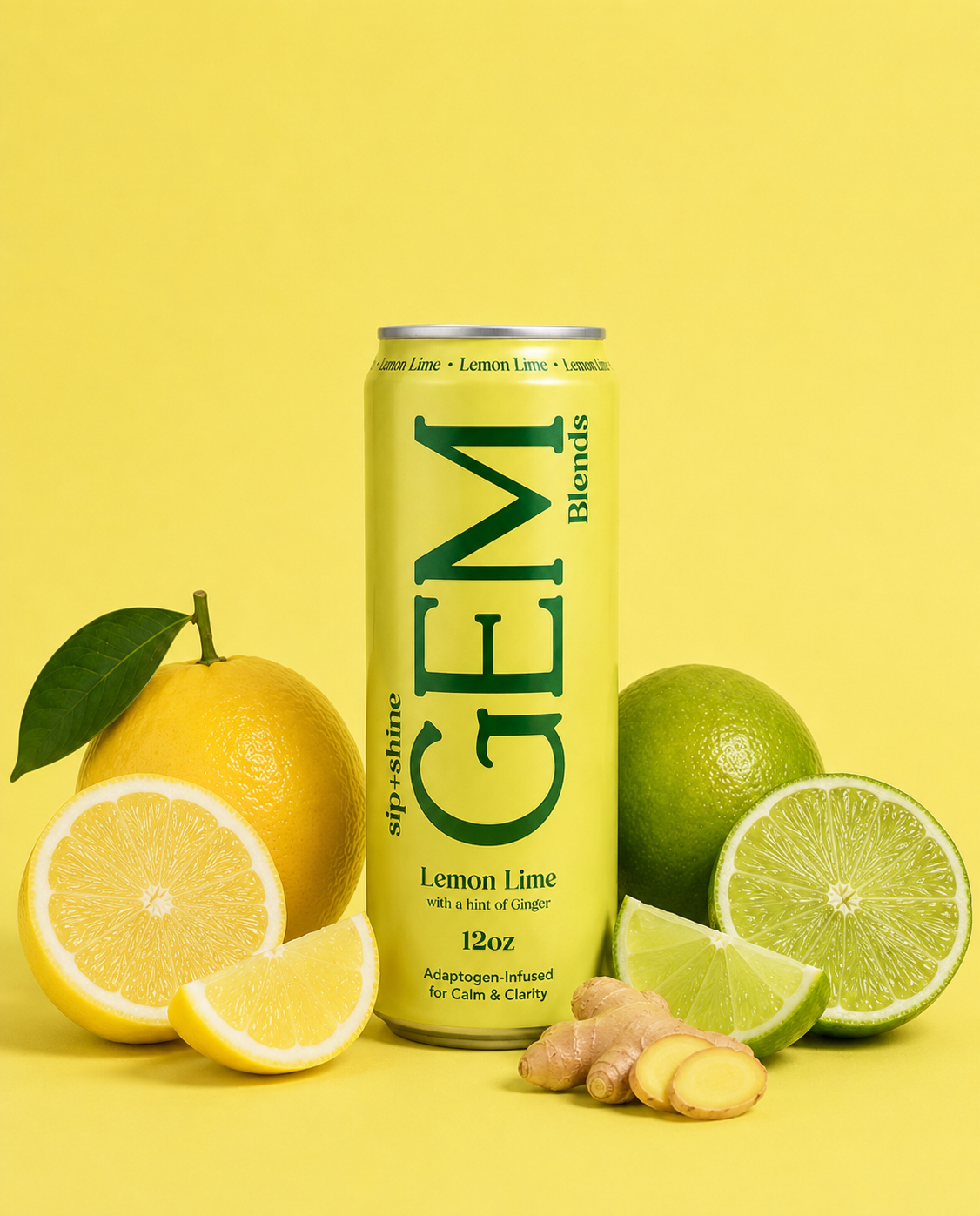Lemon Lime