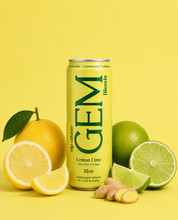 Lemon Lime