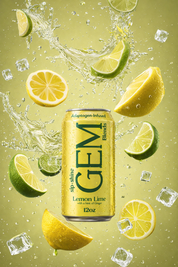 Lemon Lime