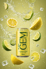 Lemon Lime