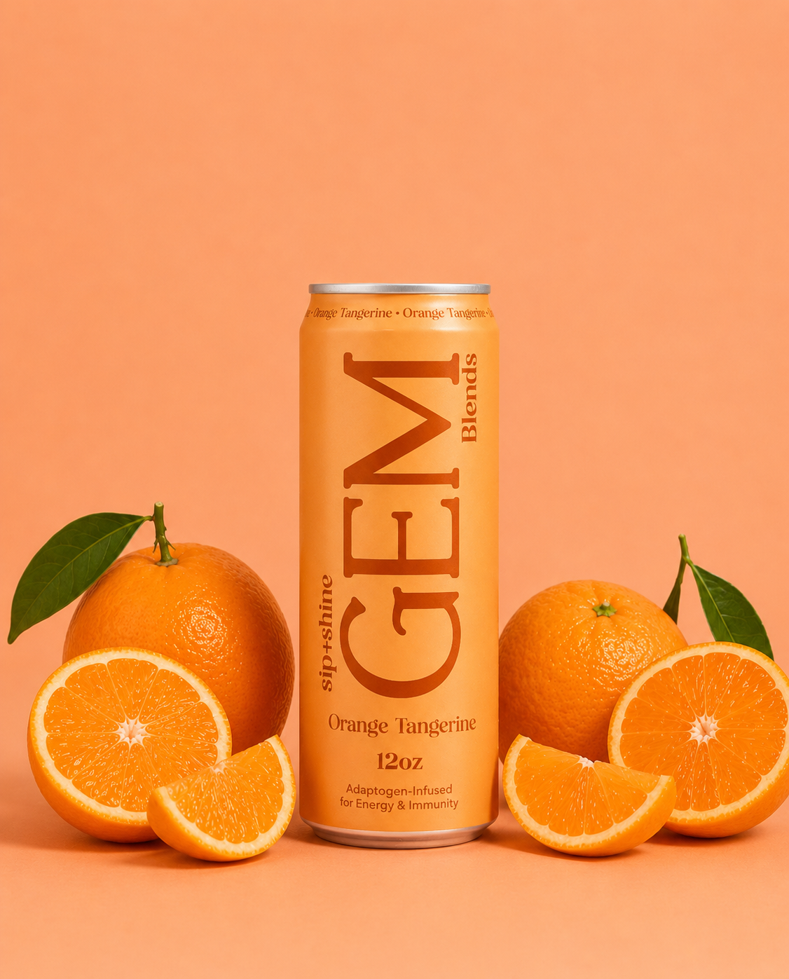 Orange Tangerine