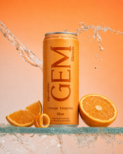 Orange Tangerine