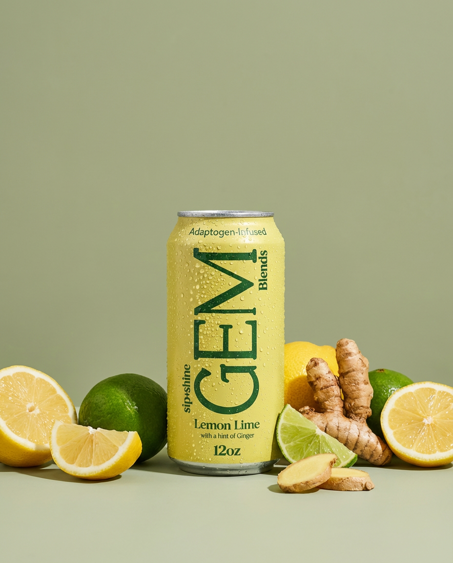 Lemon Lime