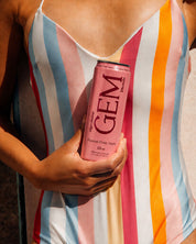 Passion-fruit Guava