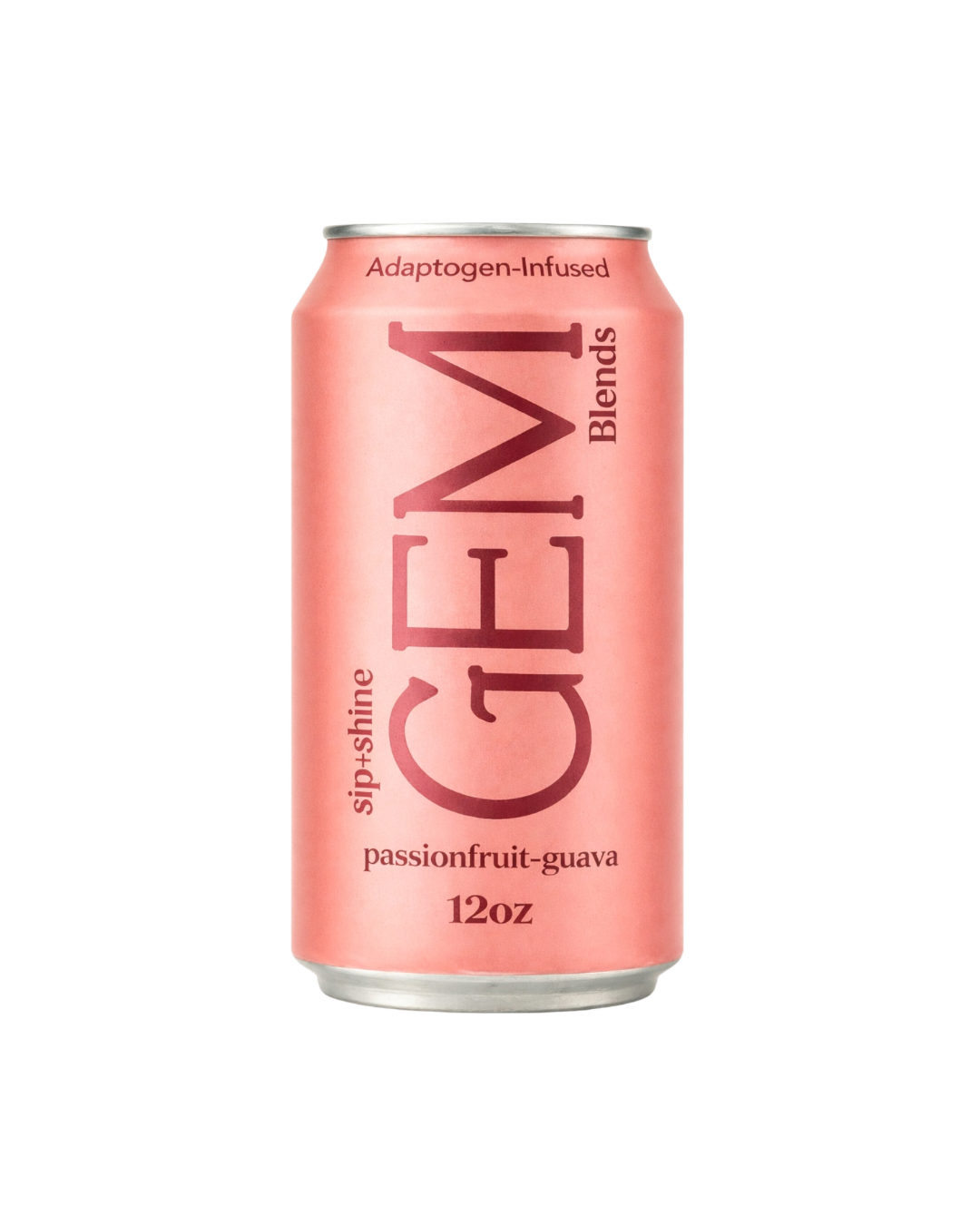 Passion-fruit Guava