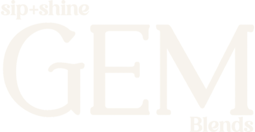 Gem Blends